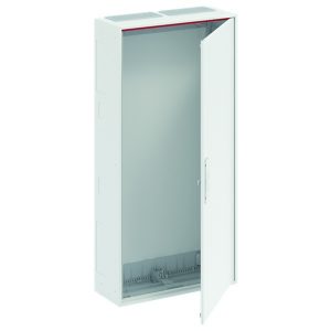 Шкаф навесной ABB IP44 1100x550x215 пустой с дверью ComfortLine B27