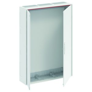 Шкаф навесной ABB IP44 1100x800x215 пустой с дверью ComfortLine B37
