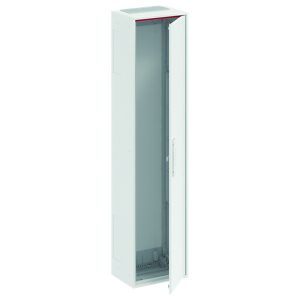 Шкаф навесной ABB IP44 1250x300x215 пустой с дверью ComfortLine B18