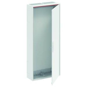 Шкаф навесной ABB IP44 1250x550x215 пустой с дверью ComfortLine B28