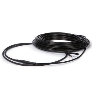 Греющий кабель Devisafe 20T двухжильный 2360 Вт 118м