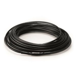 Греющий кабель Devisafe 20T двухжильный 2690 Вт 135м