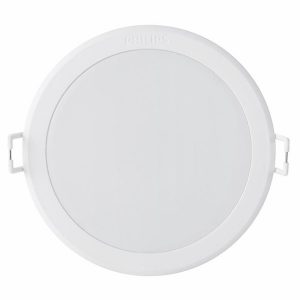 Светильник светодиодный Philips Downlight Meson 175 21W 65K WH 5946931C4 d175/D190x47mm