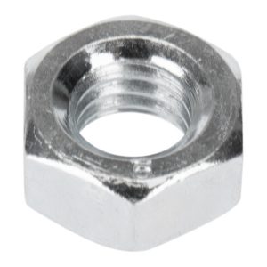 Гайка шестигранная Kranz M12 DIN 934 короб (25 шт./уп.)