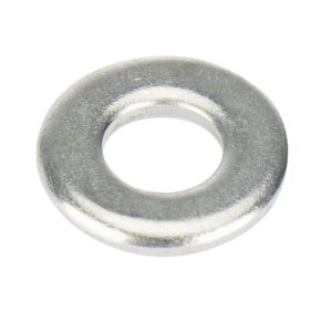 Шайба Kranz М12 плоская DIN125 короб (50 шт./уп.)