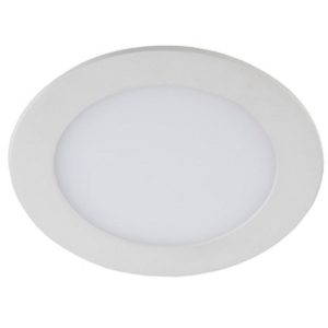 Светодиодный светильник ЭРА LED 1-24-4K 24W 4000K 220V круглый (5055398673706)