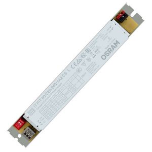 LED драйвер Osram IT FIT 18/220…240/350 CS L 4,6-17,8W 200/250/300/350мА DIP-переключатель