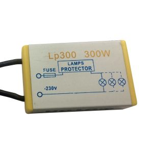Блок защиты ламп Foton GD-P 808 220V 300W