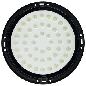 Светильник светодиодный подвесной Feron AL1004 IP65 100W 120° 4000K 12000Lm