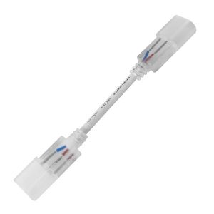 Соединитель Feron LD532 для светодиодной ленты LS721 230V 2835