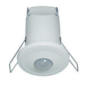 Датчик движения Schneider Electric Argus Standard mini потолочный встраиваемый 360° 1000W