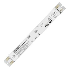 LED драйвер Osram IT FIT 75/220…240/550 D NFC FL 10-75W 54-216V 125-500мА L280x30x16mm
