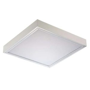 Светильник Технолюкс TL414 OL Опал ЭПРА IP20 595x595x55mm