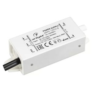 Блок питания Arlight ARPV-12010-D 12V, 0.83A, 10W IP67 Металл, 3 года