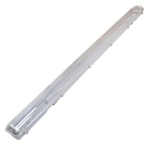 Светильник TDM ССП 2x20W под LED лампу T8/G13 IP65