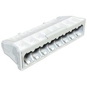 Клемма пружинная OBO Bettermann 8x2,5 мм