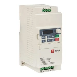 Преобразователь частоты EKF Basic VECTOR-80 11 кВт 3х400В