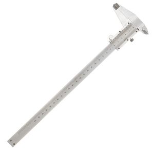 Штангенциркуль ШЦ Rexant - 250 мм