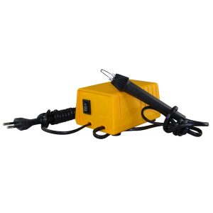 Прибор Трансвит для выжигания по дереву Ажур 20W/220V иглы - 2шт в комплекте