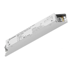 ЭПРА Ledvance ECG T8 1x15W 220-240V для Т8 УФ/ЛЮМ лампы L238x36x30mm IP20