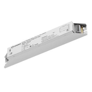ЭПРА Ledvance ECG T8 2x30W 220-240V для Т8 УФ/ЛЮМ лампы L238x36x30mm IP20