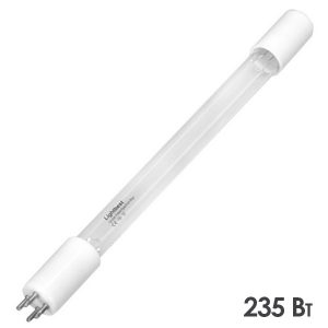 Лампа амальгамная LightBest DB 300 235W 1,85A L1600x19mm (ДБ 300)