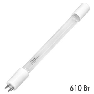 Лампа амальгамная LightBest DB 700HO-32 610W 5,0A L1600x32mm (ДБ 700HO-32)