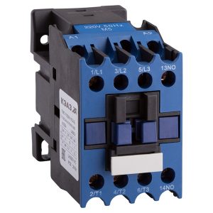 Контактор КЭАЗ ПМЛ-1160М-10А-380AC-УХЛ4-Б