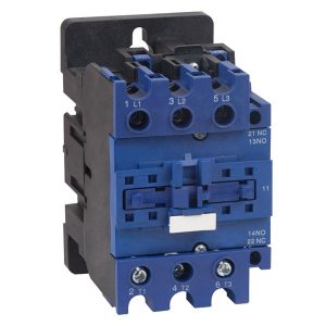 Контактор КЭАЗ ПМЛ-4100-63А-110AC-УХЛ4-Б