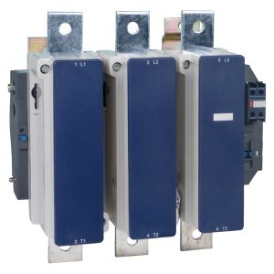 Контактор КЭАЗ ПМЛ-9100Д-800А-220AC-УХЛ4-Б