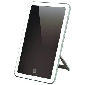 Светильник светодиодный-зеркало с подсветкой диммер JazzWay ML-H20 L205x135mm 500мАч
