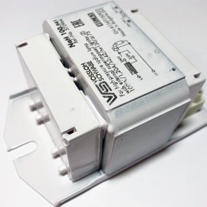Дроссель VS NaHJ 100.941 1,2A 230V для металлогалогенных и натриевых ламп 100W