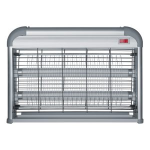 Ловушка для насекомых Navigator 93 197 NMK-07 (20Вт) 2хT8 UV-10Вт 382х87х270 мм