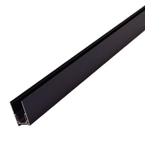 Магнитный трековый шинопровод ЭРА TRM-S20-300-B накладной 3м 48V черный