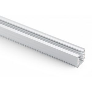 Шинопровод трехфазный ЭРА STR-30-W-TR-3 белый 3м 4TRA