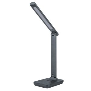 Светильник светодиодный Navigator 93 156 NDF-D044-7W-MK-BL-LED 7W 2700-6000K 480Lm на основании, чер