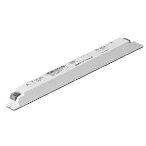 LED драйвер VS ECXe 350.273 45W 65-130V 350мА 275x33x21mm