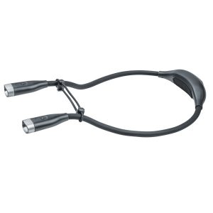 Фонарь на шею Navigator 93 188 NPT-N01 4LED 1,5W аккумулятор 3.7V 0.85Ah