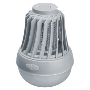 Фонарь антимоскитный Navigator 93 195 NMK-05 6W питание 3AAA