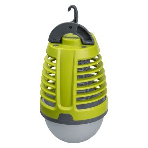 Фонарь антимоскитный Navigator 93 196 NMK-06 6W аккумулятор 5V 1800mAh