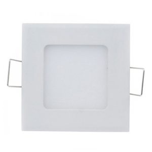 Светодиодная панель Foton FL-LED PANEL-Q15 15W 3000K 1350lm квадратная 190x190x20mm