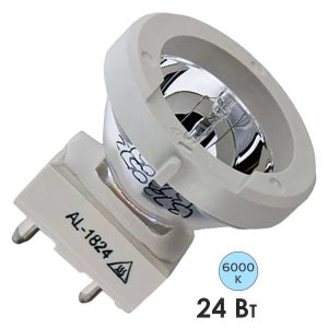 Лампа металлогалогенная Ushio AL-1824 18-24W 60V 6000K 750h (МГЛ)