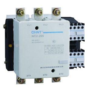Контактор Chint NC2-330 330A 230В/АС3 50Гц (R)