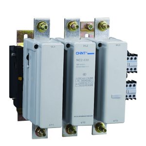 Контактор Chint NC2-630 630A 230В/АС3 50Гц (R)