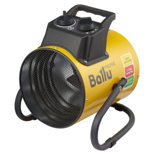 Пушка тепловая Ballu 4,5кВт 220В BHP-PE2-5