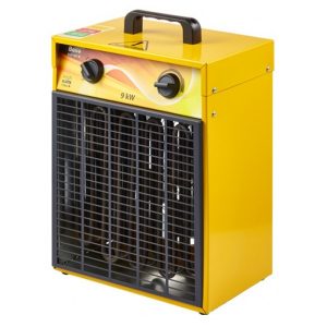Пушка тепловая Ballu 9кВт 380В 850куб.м/ч BHP-ME-9