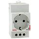 Прочее модульное оборудование Legrand