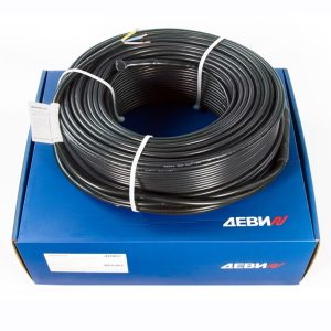 Греющий кабель Деви Snow-30T 1860Вт 230В 63м (DTCE-30)