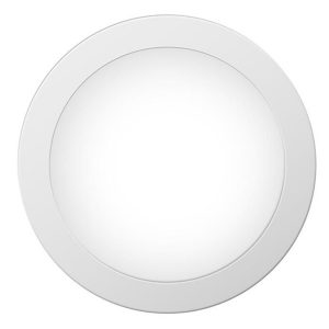 Светильник светодиодный Tokov Electric ДВО-R1-18-6.5K-IP20 18W 6500K 1440Lm 225x18mm
