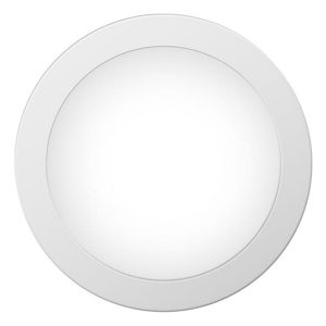 Светильник светодиодный Tokov Electric ДВО-R1-9-6.5K-IP20 9W 6500K 630Lm 150x18mm